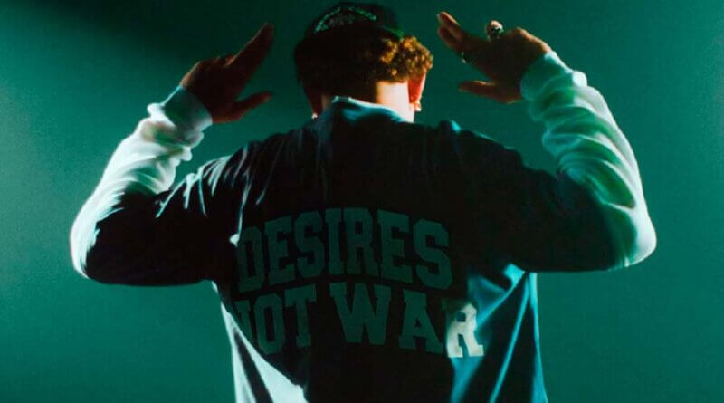 Beéle Presenta "sobelove": Un Viaje Sensorial al Ritmo del AfroPop