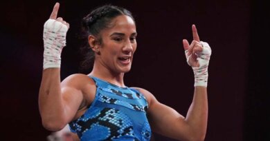 Amanda Serrano firma contrato de por vida con MVP