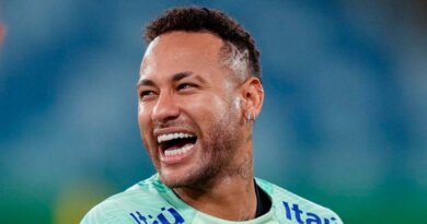 Brasil anuncia convocatoria con Neymar de vuelta para las Eliminatorias