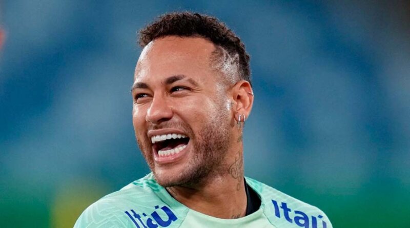 Brasil anuncia convocatoria con Neymar de vuelta para las Eliminatorias