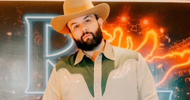 Carin León reescribe la historia: más de 70,000 asistentes marcan récord histórico para un artista hispano