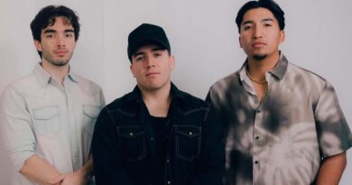 Eslabón Armado iluminará México con su "Vibras de Noche Tour"