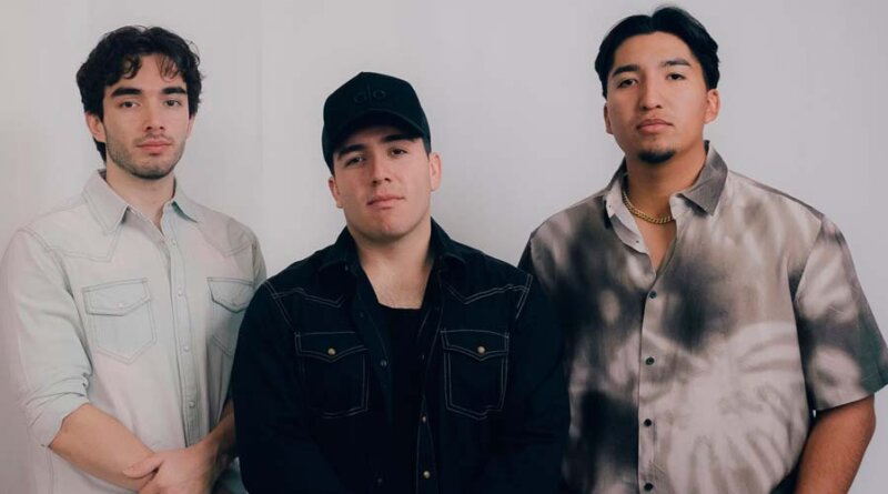 Eslabón Armado iluminará México con su "Vibras de Noche Tour"