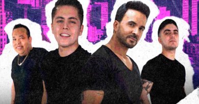 Banda Los Sebastianes y Luis Fonsi unen sus voces en “SABES QUE HORA ES”