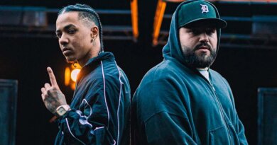 Came Beats y Nickzzy presentan "Condena"