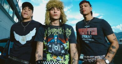 Brokix y Ñejo reinventan el reggaetón con nostálgico himno, “CONTIGO”