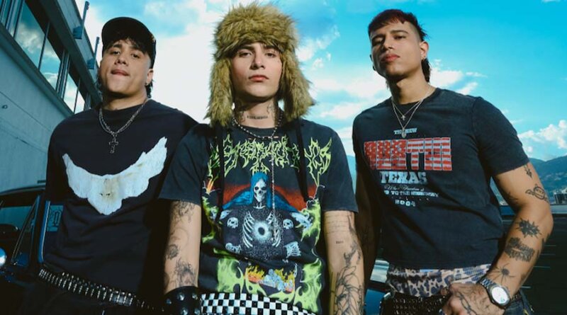 Brokix y Ñejo reinventan el reggaetón con nostálgico himno, “CONTIGO”