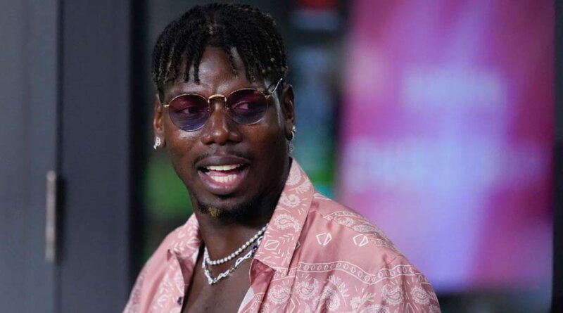 Paul Pogba volverá al fútbol: ¿Se ilusionan la Liga MX o la MLS?