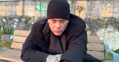 El artista OROBLANCO se sincera: “romper lo roto no me llena”