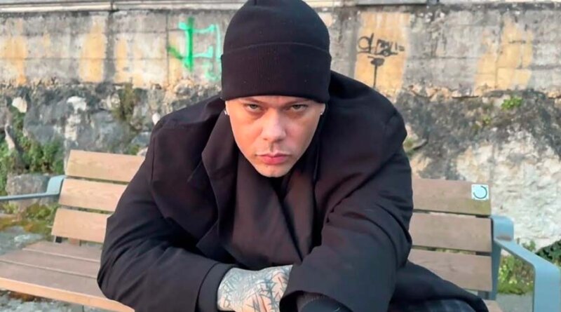 El artista OROBLANCO se sincera: “romper lo roto no me llena”