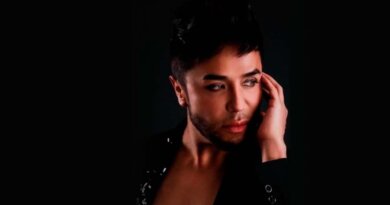 Fedro, el Divo del Pop Mexicano, se Presentará en Desafinado’s de Miami el 9 de Mayo