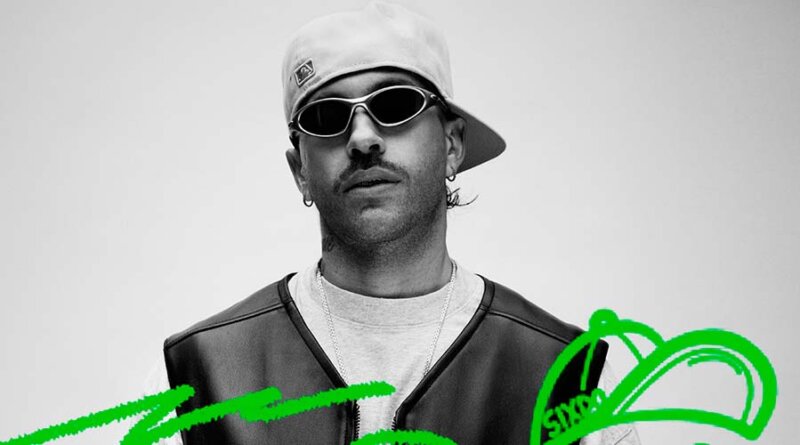 Feid estrena nueva canción "PIDA LO QUE QUIERA MAMI” a través de la plataforma musical COLORS