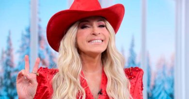 Yuri sufre aparatosa caída durante su gira “Icónica”