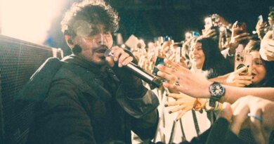 Álvaro Díaz domina Premios Tu Música Urbano con 15 nominaciones