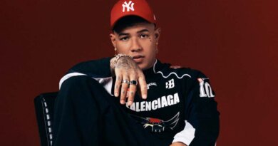 Boza presenta su nuevo álbum SAN BLAS, un viaje sonoro hacia la sanación y la identidad