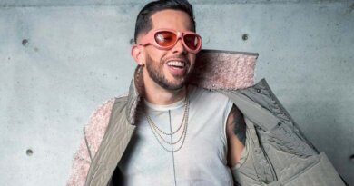 De La Ghetto y JC Reyes estrenan “ROMPER T” RMPRT