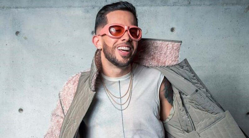 De La Ghetto y JC Reyes estrenan “ROMPER T” RMPRT