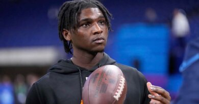 ¿Quién es el favorito a llevarse el pick número 1 del Draft de NFL 2025?