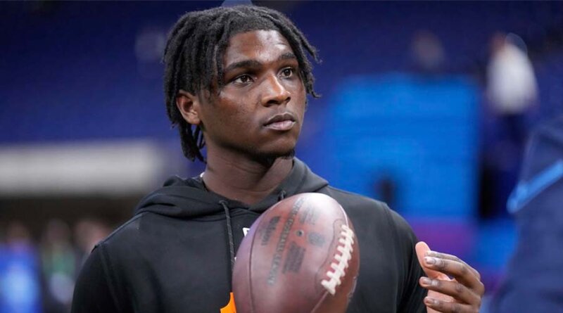 ¿Quién es el favorito a llevarse el pick número 1 del Draft de NFL 2025?