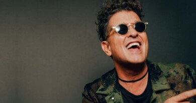 Carlos Vives recibirá el Premio Leyenda de Nuestra Tierra 2025