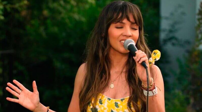 Lupita Infante estrena oficialmente su versión del clásico de Pedro Infante “El Mundo”