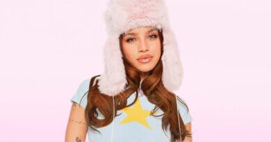 Emilia revela su esperado regreso a México con tres fechas imperdibles de su gira