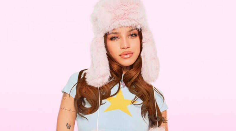 Emilia revela su esperado regreso a México con tres fechas imperdibles de su gira