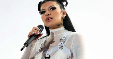 Cazzu anuncia el lanzamiento de su nuevo álbum “Latinaje”