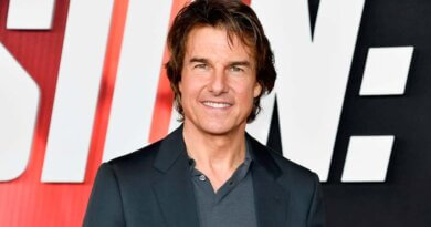 “Mission: Impossible – The Final Reckoning” se estrenará en el Festival de Cannes