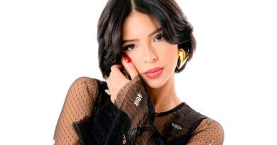 Ángela Aguilar se desliga de canción que menciona a ex de Nodal