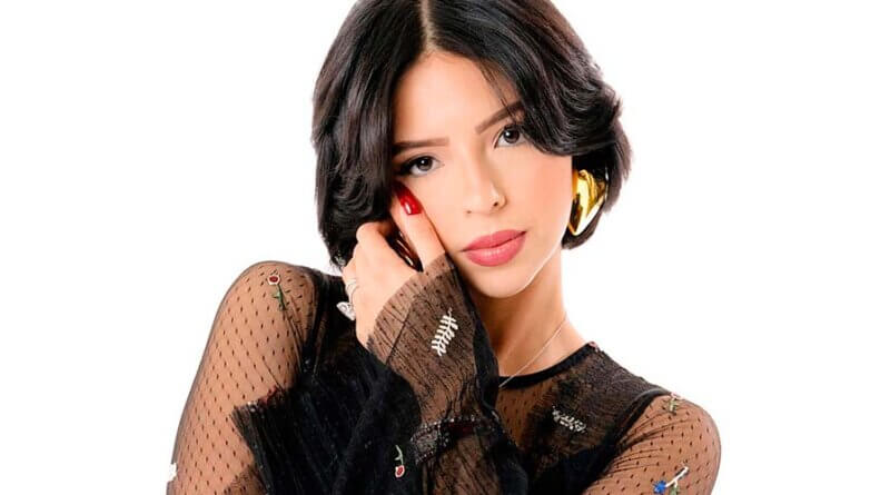 Ángela Aguilar se desliga de canción que menciona a ex de Nodal