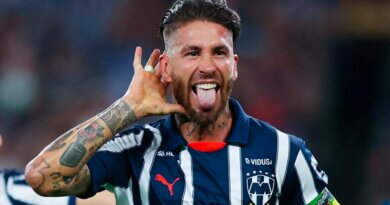 Sergio Ramos hará colaboración musical con Carín León