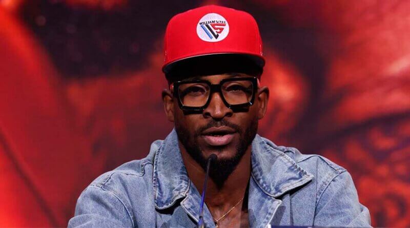 Peleador cubano dice que Scull no tiene oportunidad ante Canelo