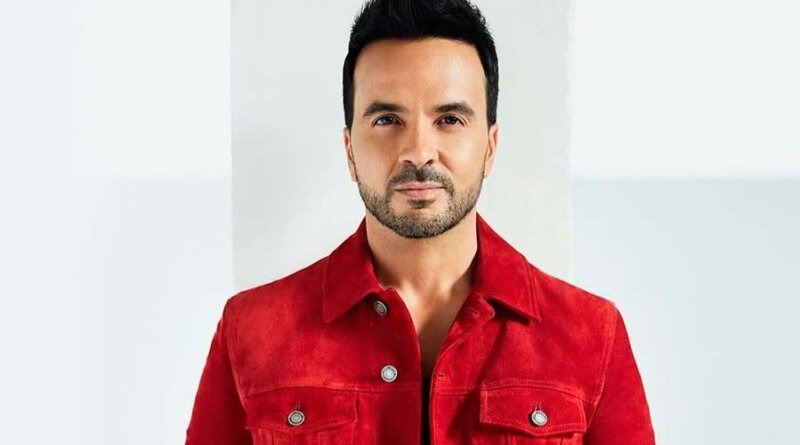 Luis Fonsi ha sido elegido para interpretar “TOCANDO EL CIELO”, la canción oficial de la Copa Oro Concacaf 2025