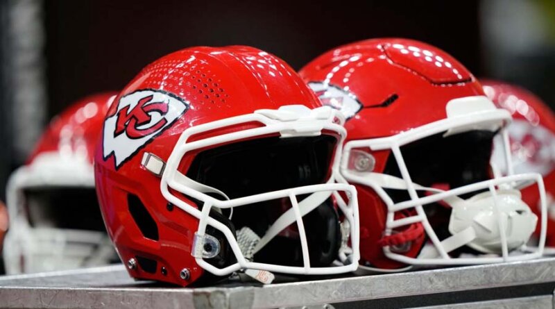 La NFL refuerza la protección con nuevos cascos que buscan reducir conmociones