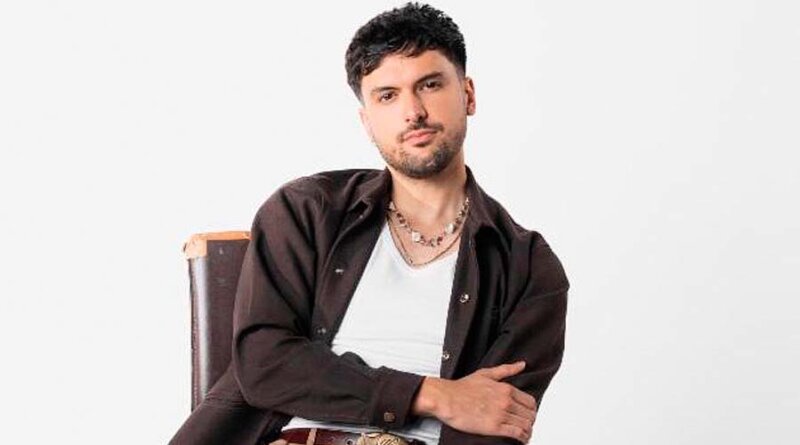 Kakalo estrena “NO ME DAN LAS CUENTAS”