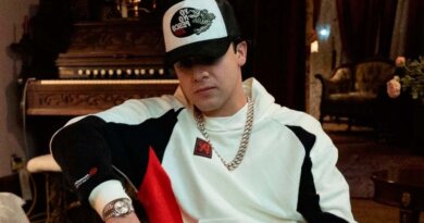 Oscar Ortíz lanza ‘CARO’ una canción de desamor que no tiene precio