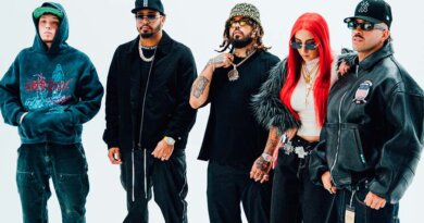 Brray une a Feid, De La Rose, NTG y Yan Block en el poderoso “TE COLABORO REMIX”