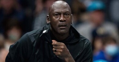 Michael Jordan regresa a la NBA en un nuevo rol