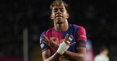 Para que salga un nuevo Messi tendrán que pasar 50 años, según Carles Rexach