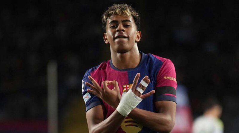 Para que salga un nuevo Messi tendrán que pasar 50 años, según Carles Rexach