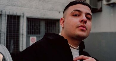 Keityn rompe el silencio tras intento de extorsión: “MI PRIORIDAD ES PROTEGER A MI FAMILIA”