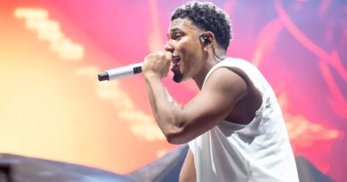 Myke Towers agota entradas en el MOVISTAR ARENA DE MADRID