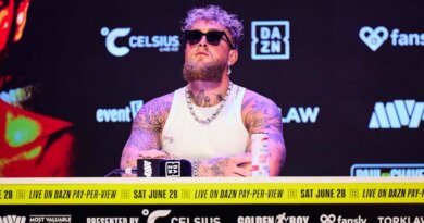 Jake Paul asegura que habría vencido a Canelo: “Está acabado”