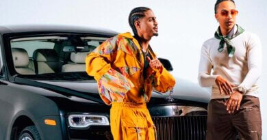 Zumvido lanza remix de su tema "Malibú" con el veterano cantante Gigolo