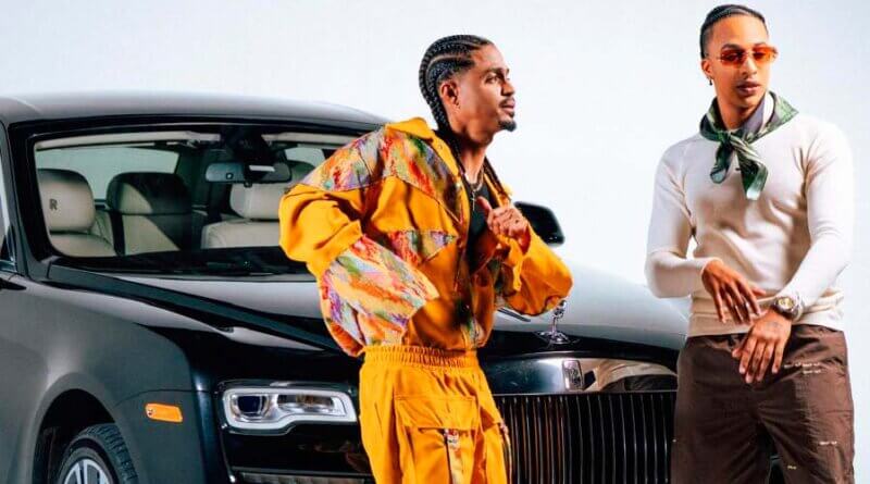 Zumvido lanza remix de su tema "Malibú" con el veterano cantante Gigolo