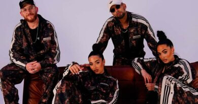 Javi Medina lanza “Niña Caprichosa” junto a Las Rodes y Original Elias