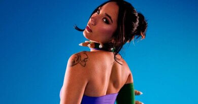 RaiNao lleva el calor y el sabor de Puerto Rico a COLORSxSTUDIOS