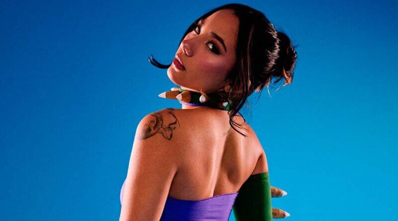 RaiNao lleva el calor y el sabor de Puerto Rico a COLORSxSTUDIOS