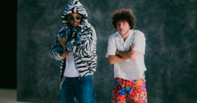 Myke Towers logra su 17º #1 en Billboard y se consolida como uno de los artistas con más #1